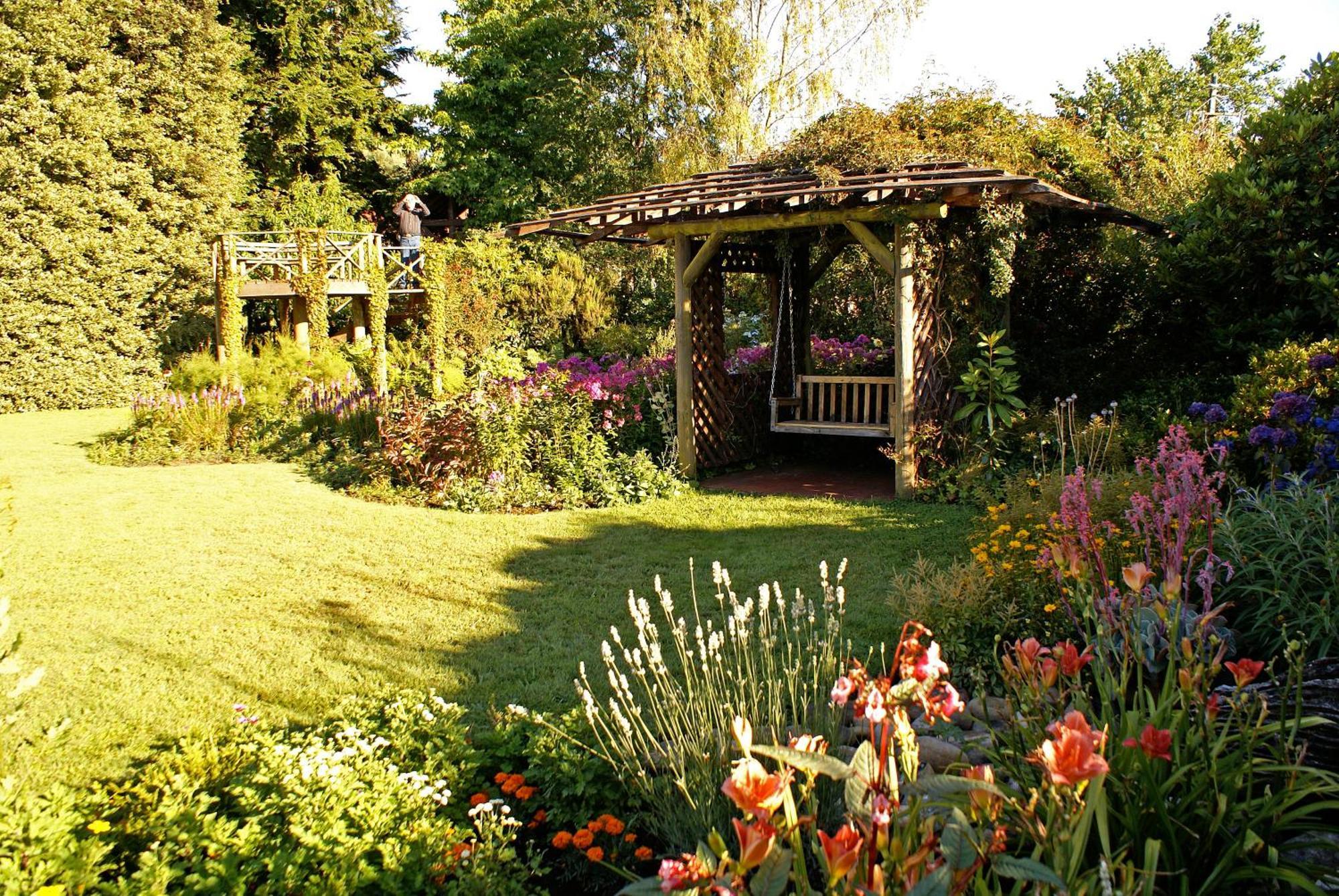 Hosteria De La Colina Hotel Вилярика Екстериор снимка